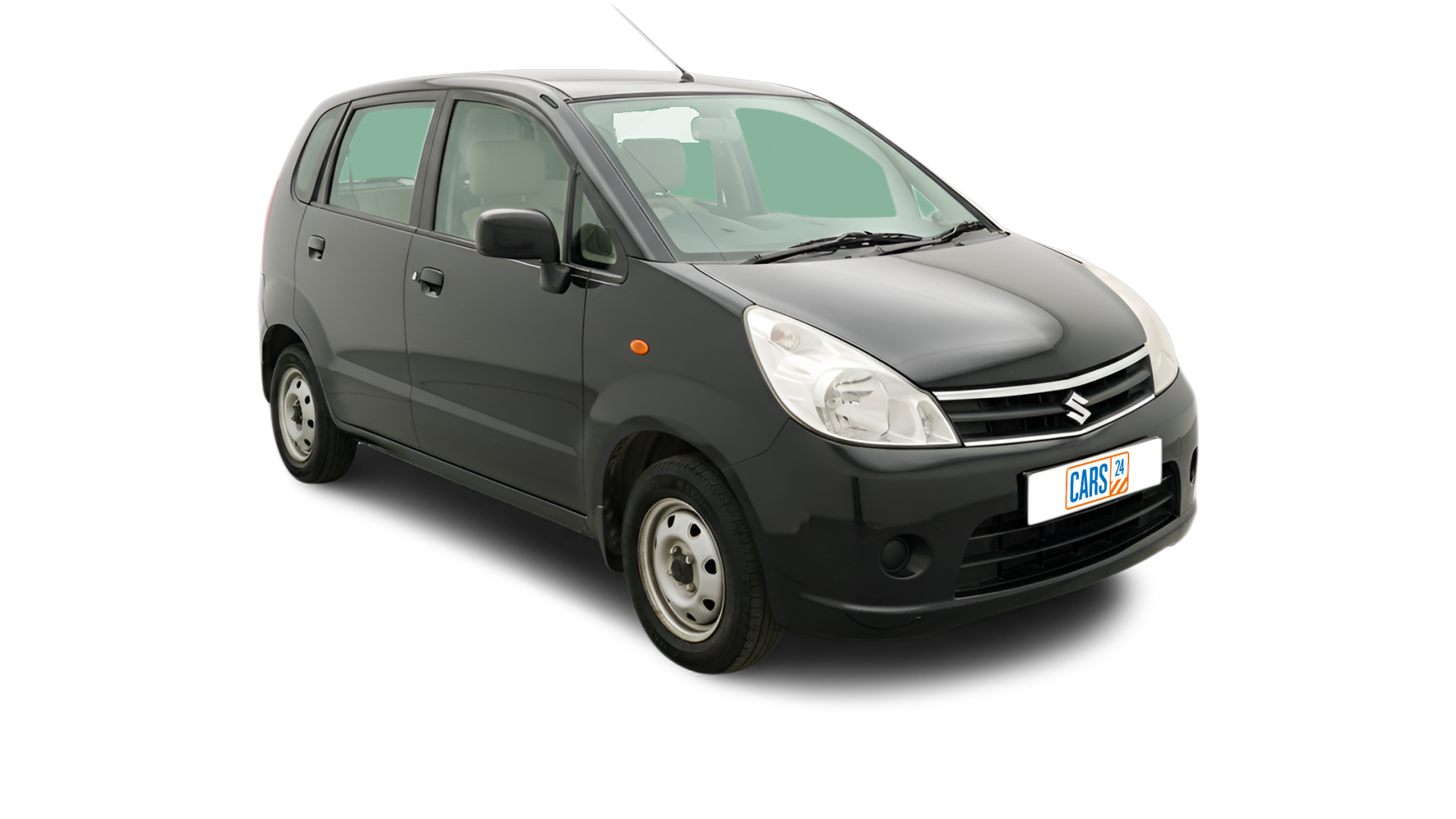 2013 Maruti Zen Estilo - Hatchback - Petrol - Manual - ₹1.69 lakh